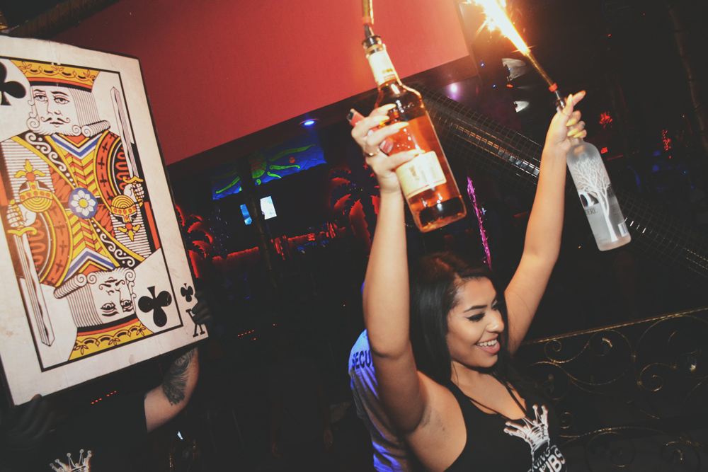 Luxy nightclub photo 226 - December 8th, 2018