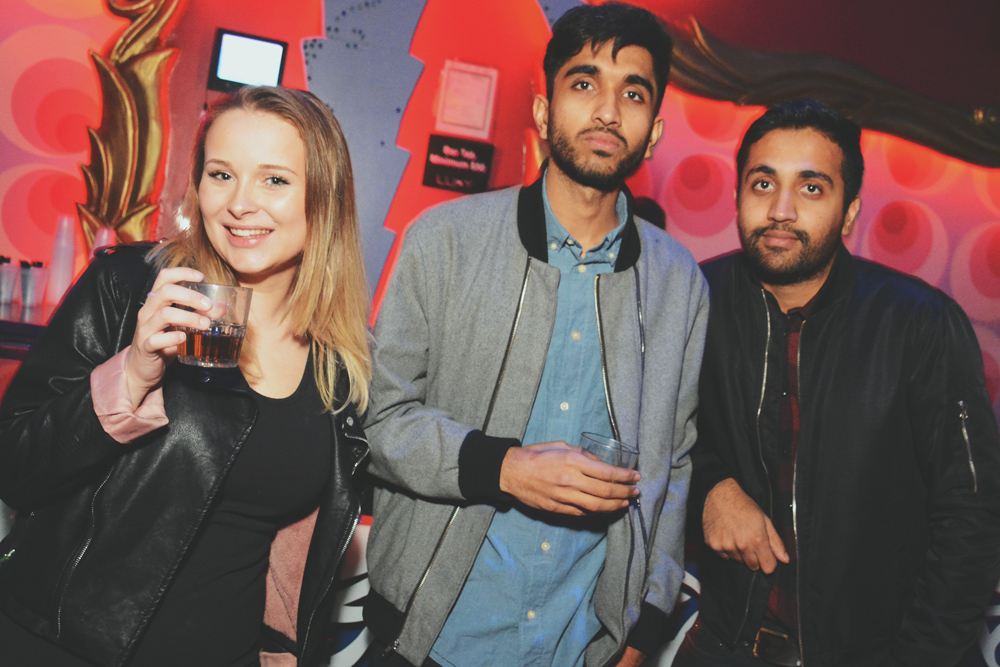 Luxy nightclub photo 230 - December 8th, 2018