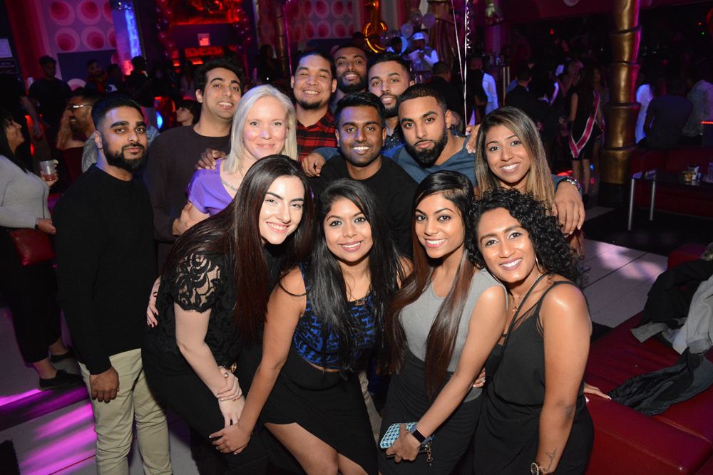 Luxy nightclub photo 24 - December 8th, 2018