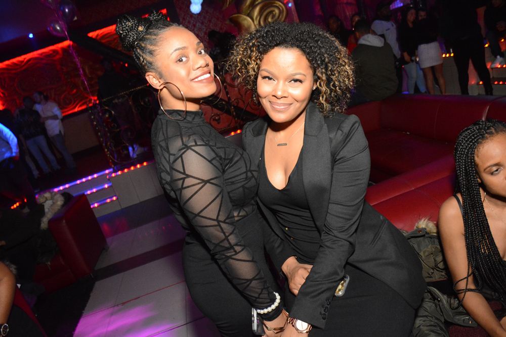 Luxy nightclub photo 231 - December 8th, 2018