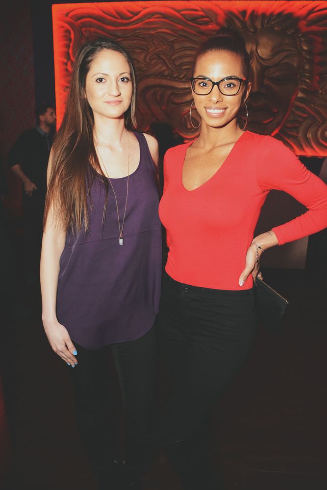 Luxy nightclub photo 232 - December 8th, 2018