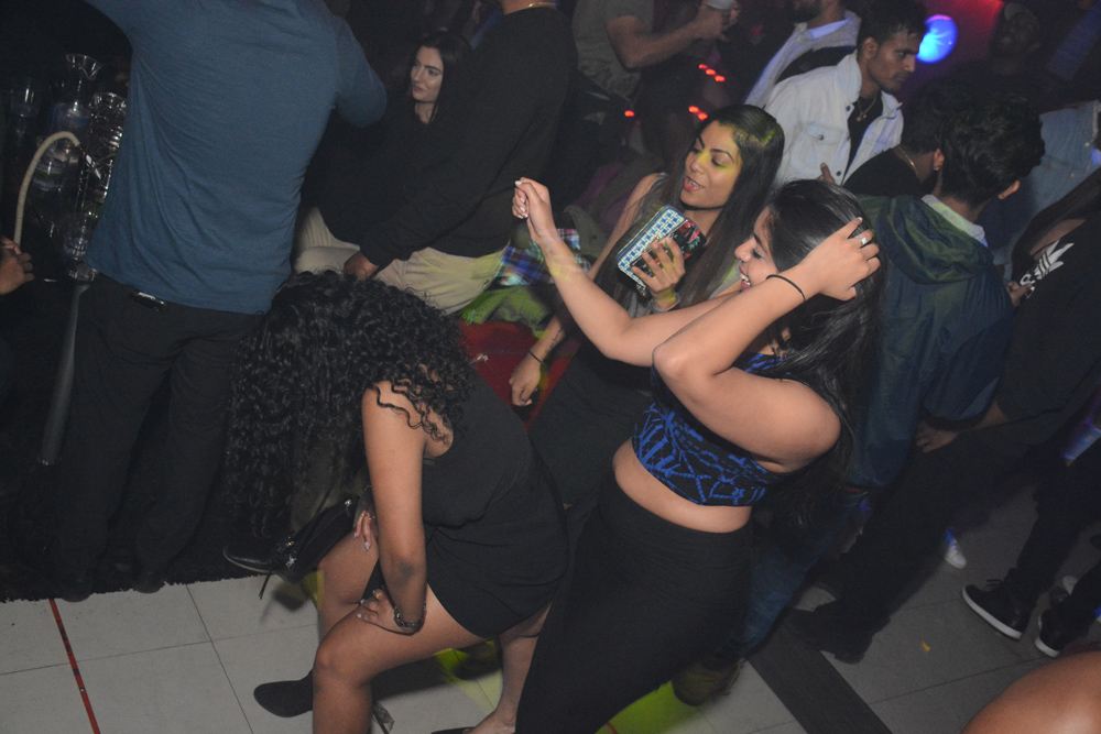 Luxy nightclub photo 233 - December 8th, 2018