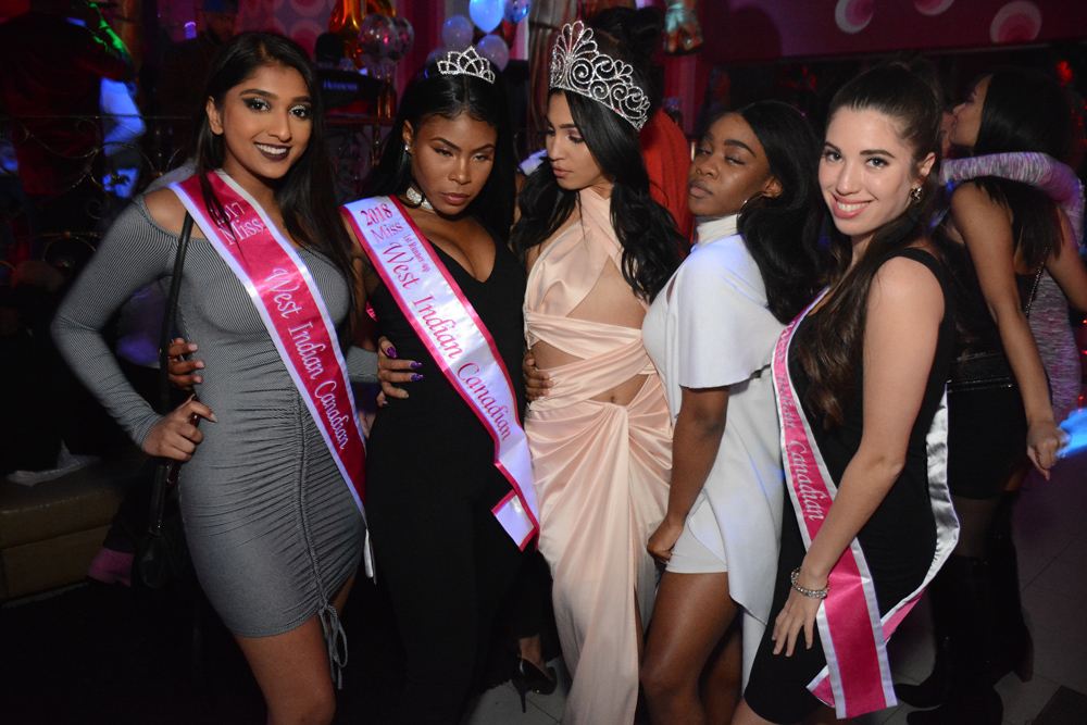 Luxy nightclub photo 235 - December 8th, 2018