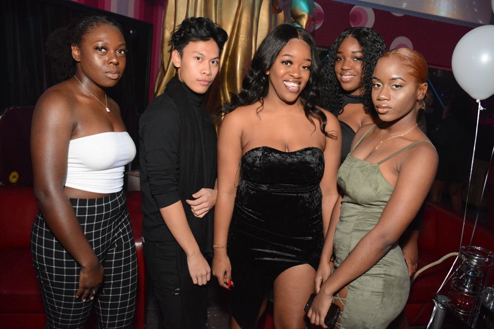 Luxy nightclub photo 236 - December 8th, 2018