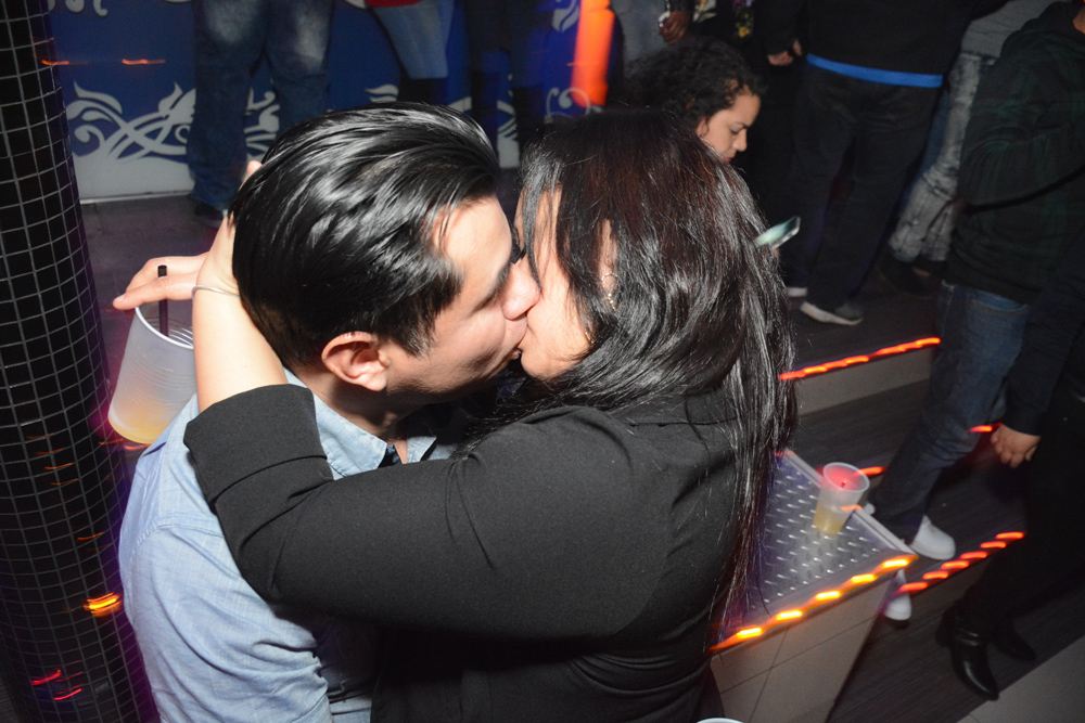 Luxy nightclub photo 238 - December 8th, 2018