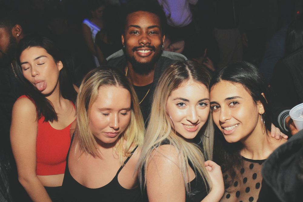 Luxy nightclub photo 240 - December 8th, 2018