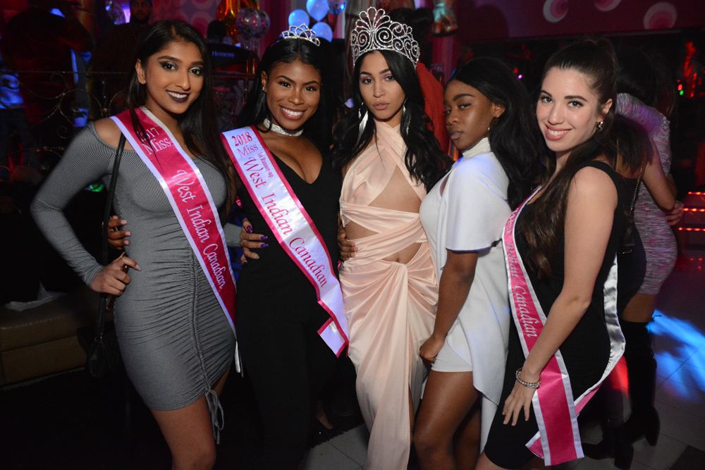 Luxy nightclub photo 25 - December 8th, 2018