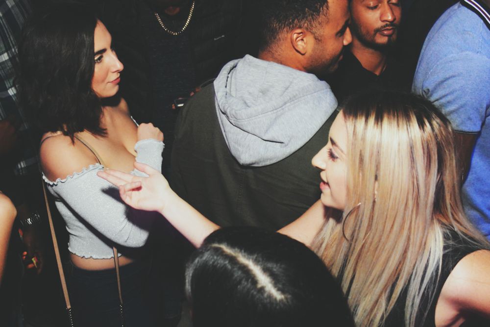 Luxy nightclub photo 243 - December 8th, 2018