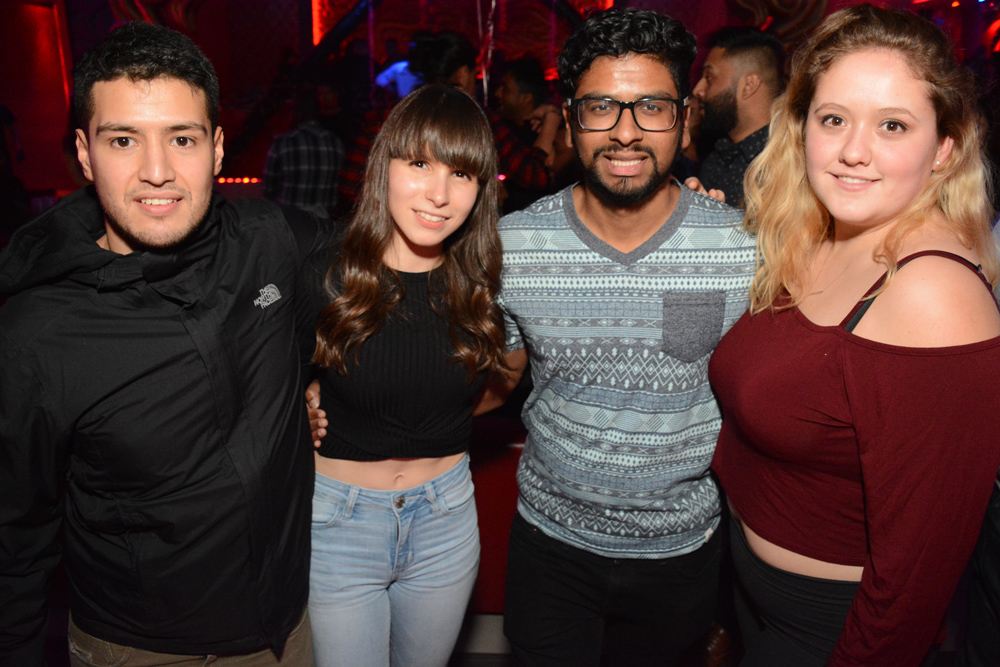 Luxy nightclub photo 246 - December 8th, 2018