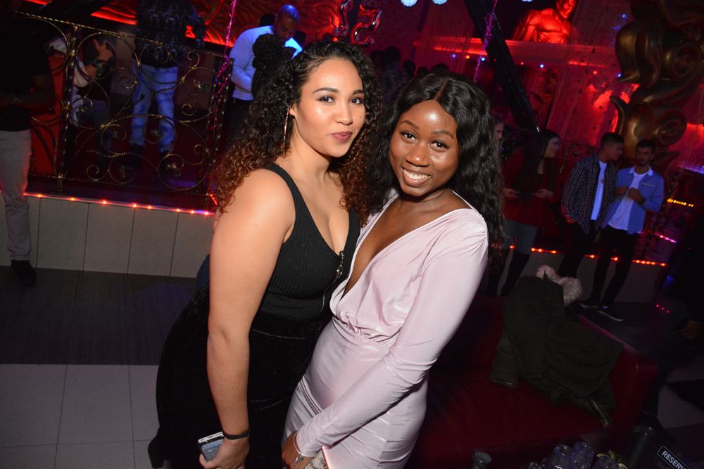 Luxy nightclub photo 248 - December 8th, 2018