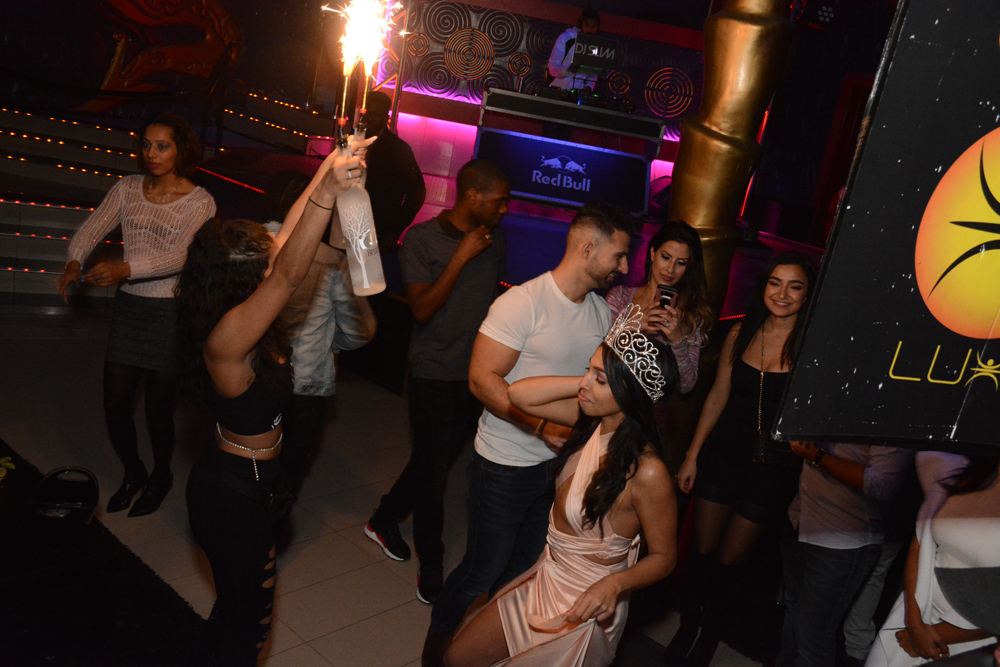 Luxy nightclub photo 250 - December 8th, 2018