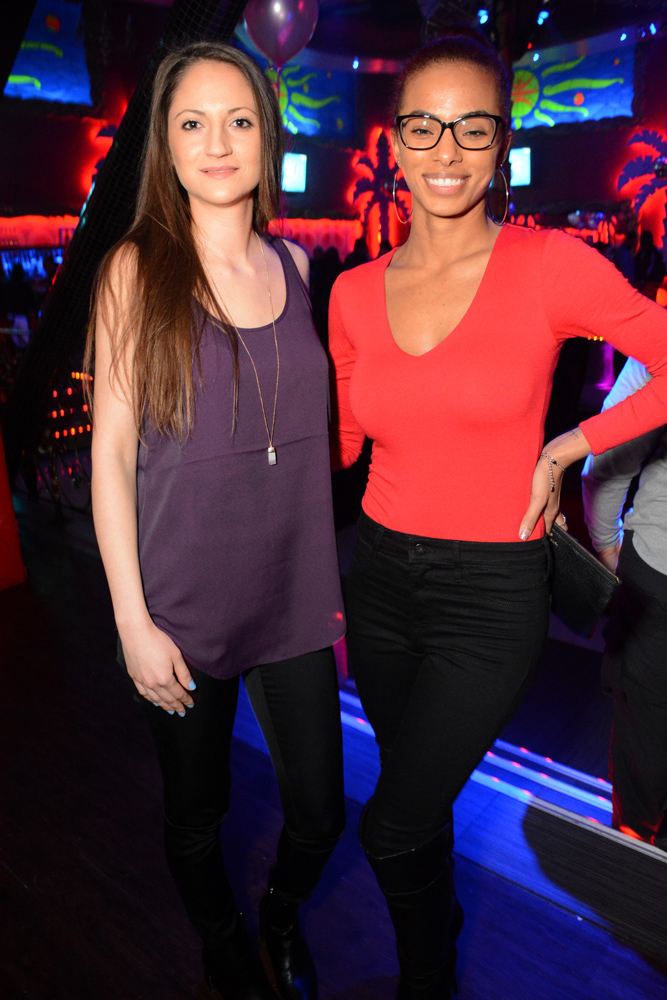 Luxy nightclub photo 26 - December 8th, 2018