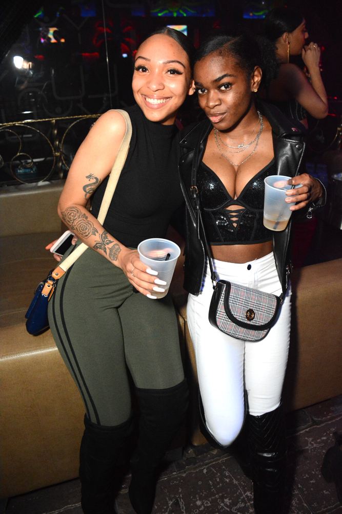 Luxy nightclub photo 251 - December 8th, 2018