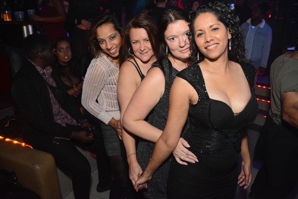 Luxy nightclub photo 253 - December 8th, 2018