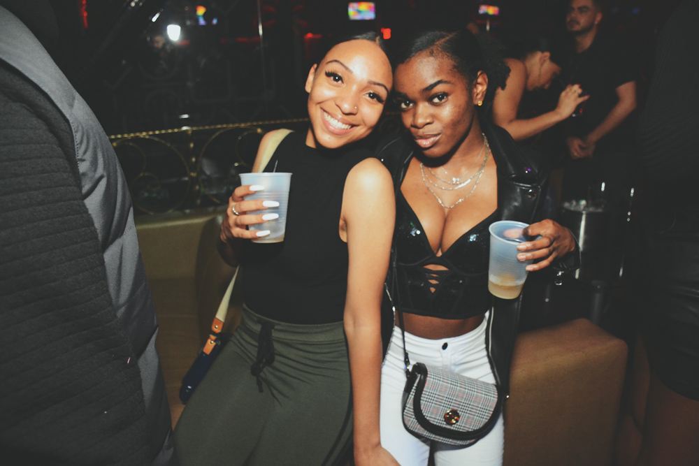 Luxy nightclub photo 254 - December 8th, 2018