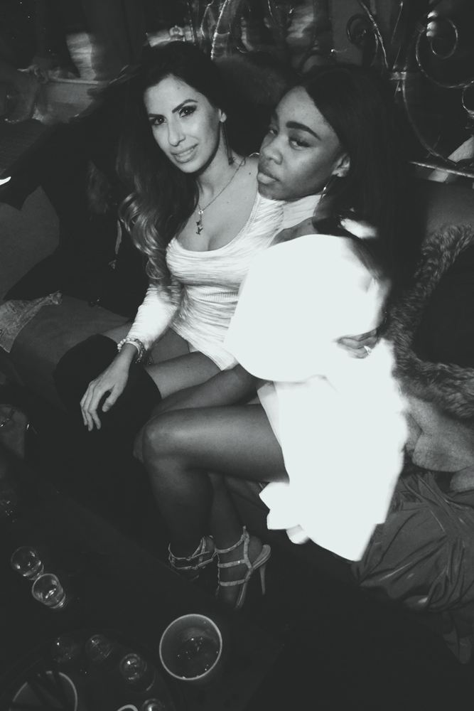 Luxy nightclub photo 256 - December 8th, 2018