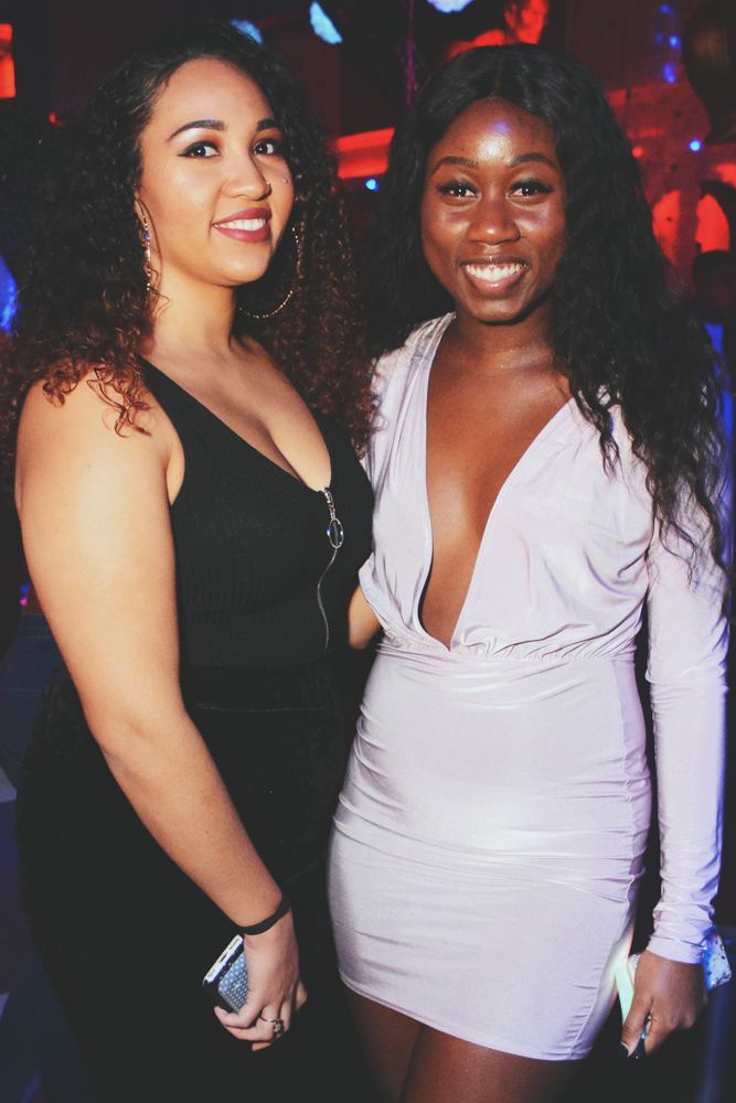 Luxy nightclub photo 259 - December 8th, 2018