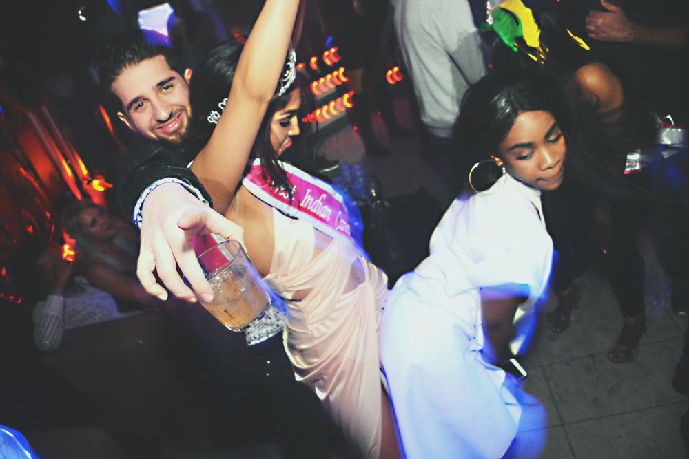 Luxy nightclub photo 260 - December 8th, 2018