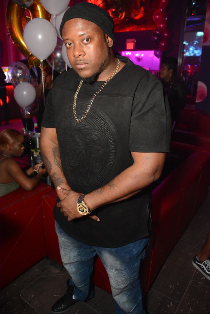 Luxy nightclub photo 261 - December 8th, 2018