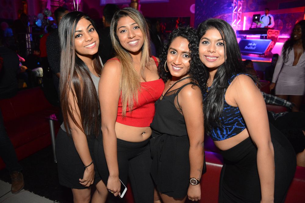 Luxy nightclub photo 29 - December 8th, 2018