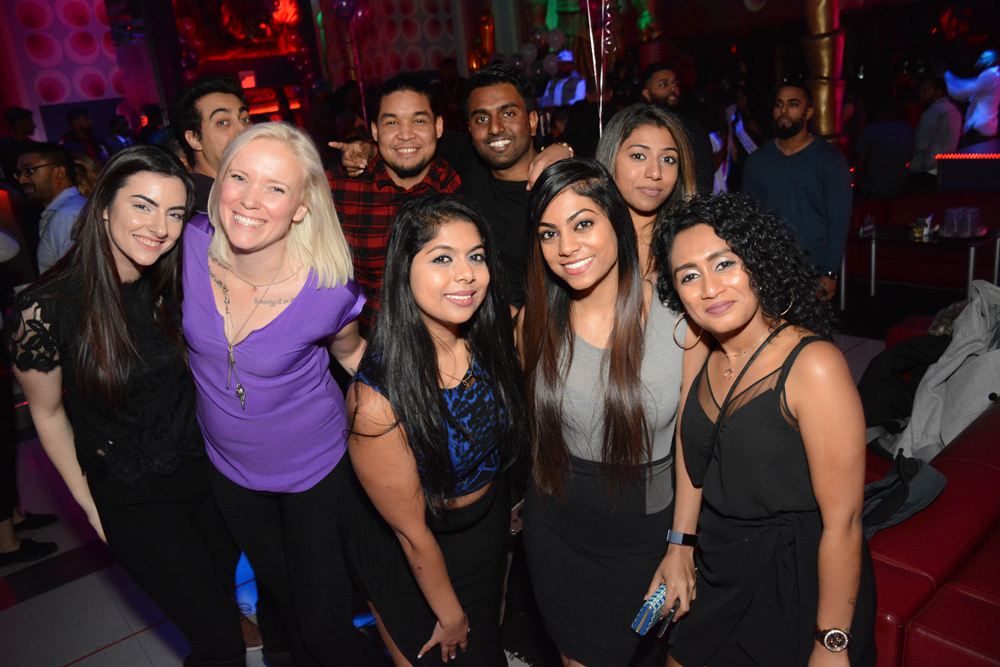 Luxy nightclub photo 30 - December 8th, 2018