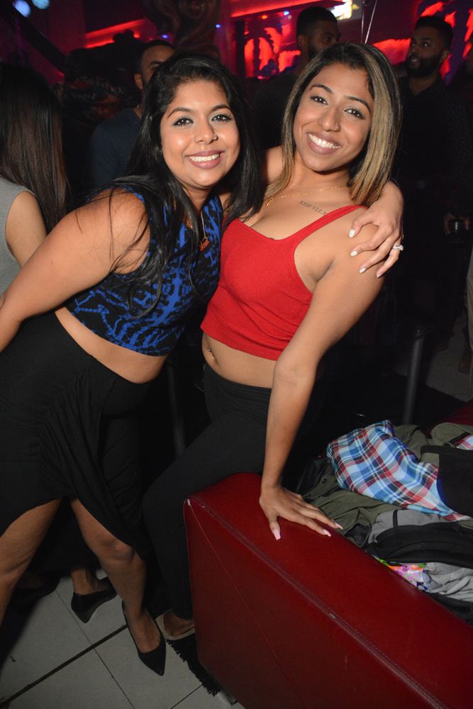 Luxy nightclub photo 4 - December 8th, 2018