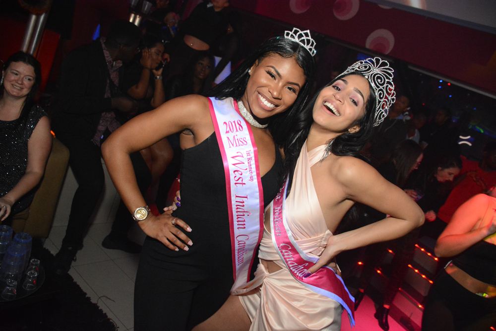 Luxy nightclub photo 31 - December 8th, 2018