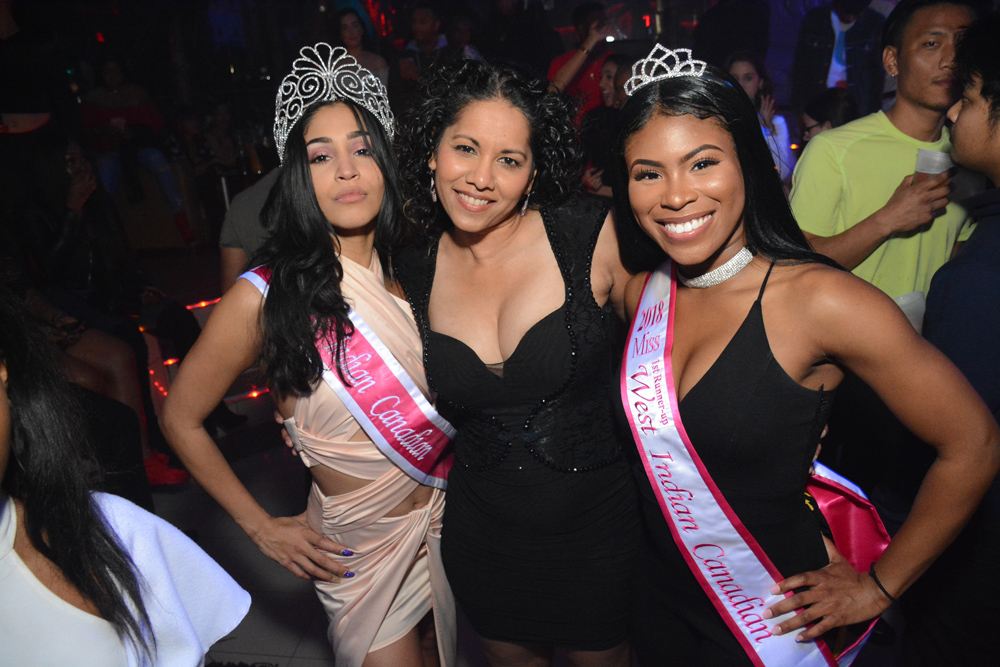 Luxy nightclub photo 33 - December 8th, 2018