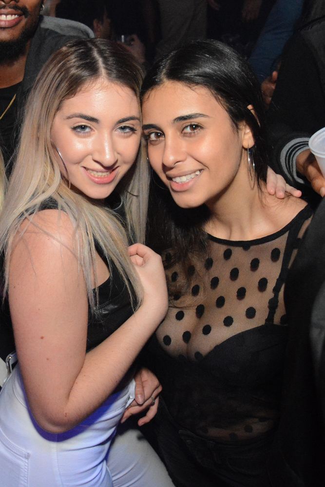 Luxy nightclub photo 34 - December 8th, 2018
