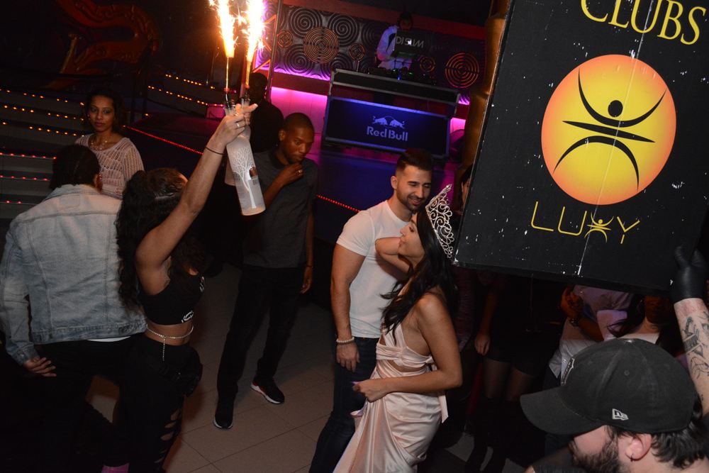 Luxy nightclub photo 36 - December 8th, 2018