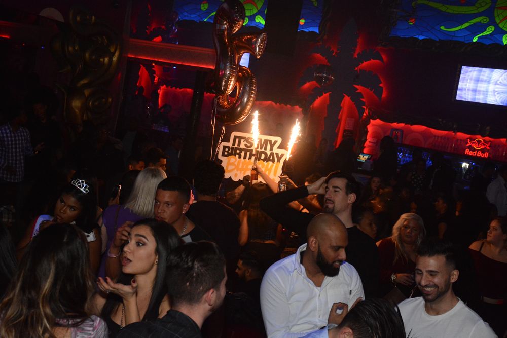 Luxy nightclub photo 37 - December 8th, 2018