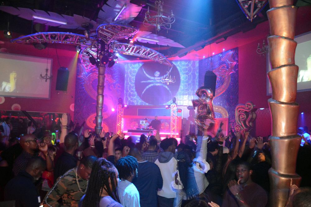 Luxy nightclub photo 40 - December 8th, 2018