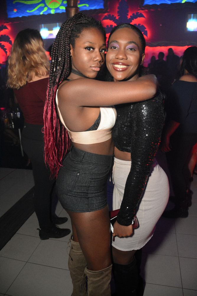 Luxy nightclub photo 5 - December 8th, 2018