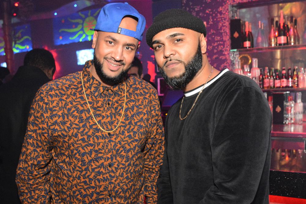 Luxy nightclub photo 41 - December 8th, 2018