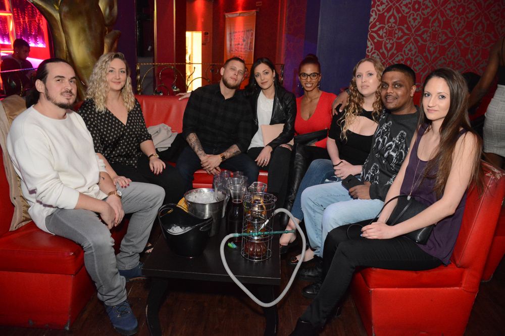 Luxy nightclub photo 45 - December 8th, 2018