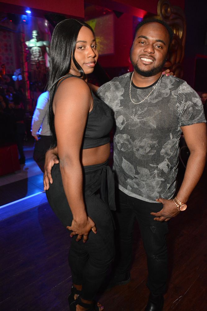 Luxy nightclub photo 47 - December 8th, 2018