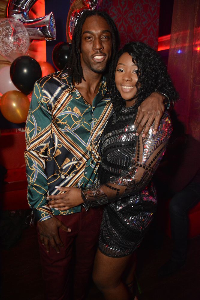 Luxy nightclub photo 48 - December 8th, 2018