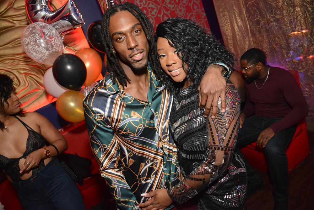 Luxy nightclub photo 49 - December 8th, 2018