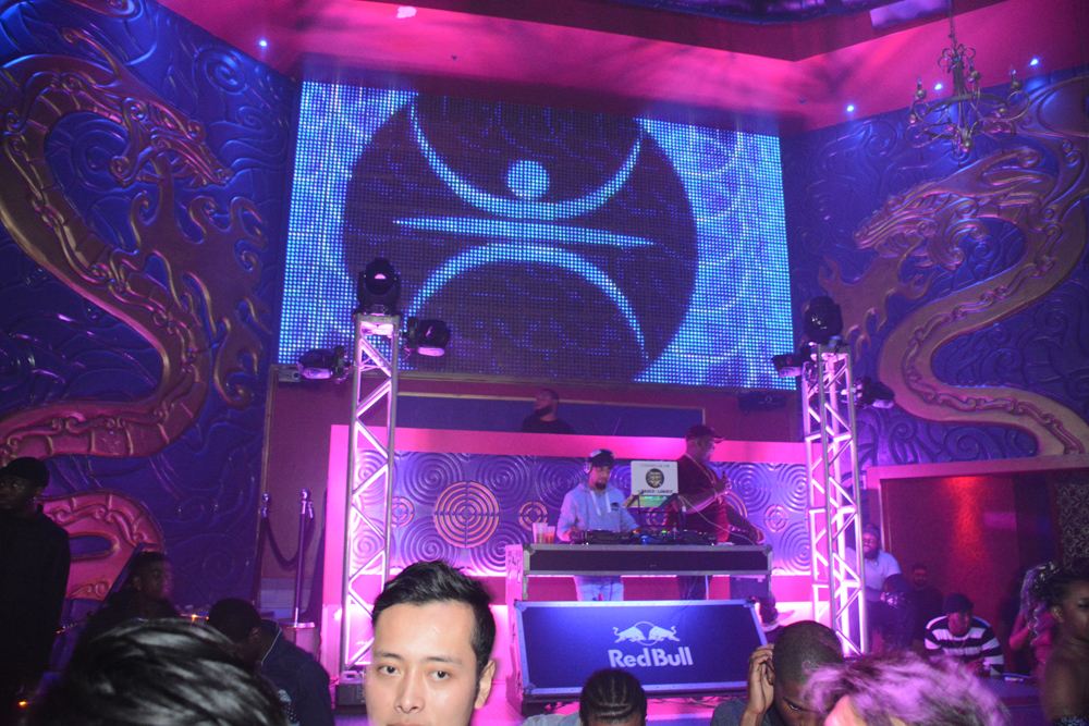 Luxy nightclub photo 51 - December 8th, 2018