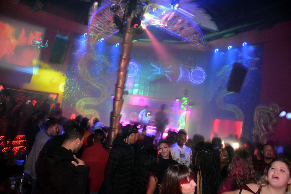 Luxy nightclub photo 52 - December 8th, 2018