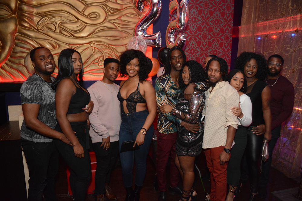 Luxy nightclub photo 53 - December 8th, 2018