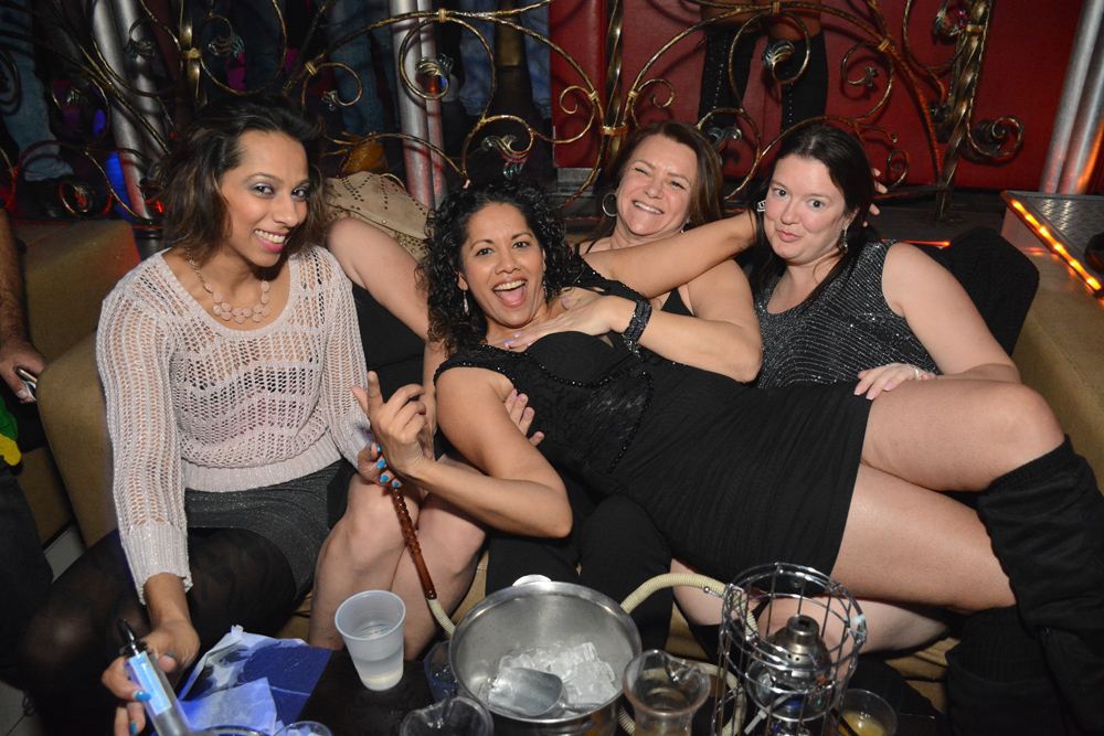 Luxy nightclub photo 56 - December 8th, 2018