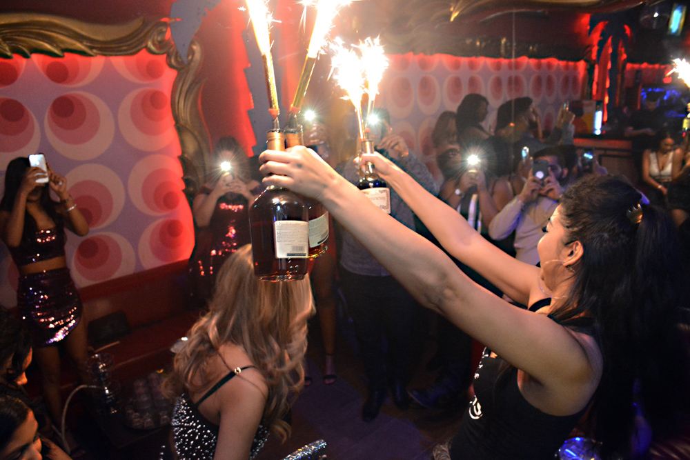 Luxy nightclub photo 57 - December 8th, 2018