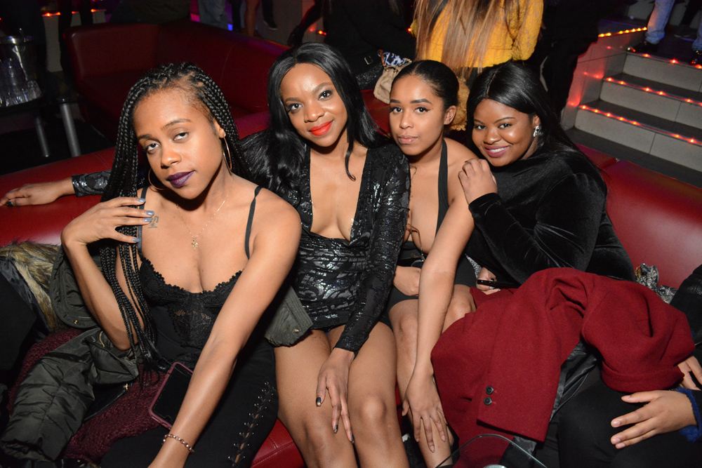 Luxy nightclub photo 58 - December 8th, 2018