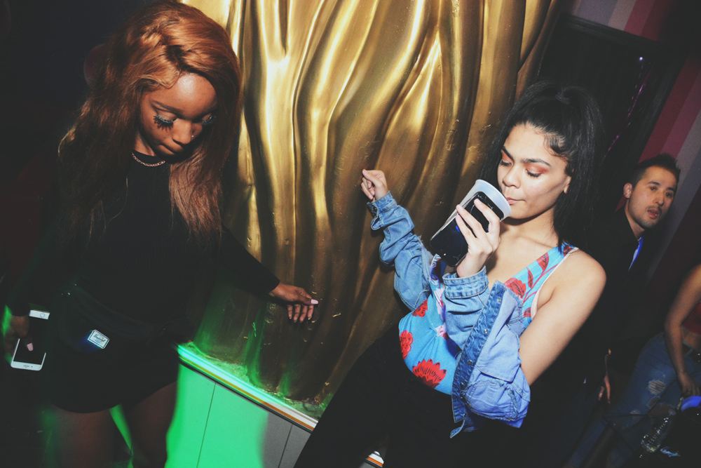 Luxy nightclub photo 60 - December 8th, 2018