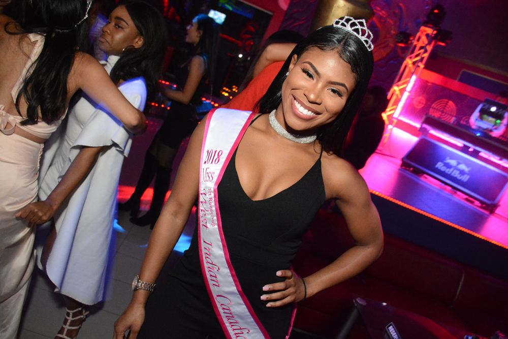 Luxy nightclub photo 63 - December 8th, 2018