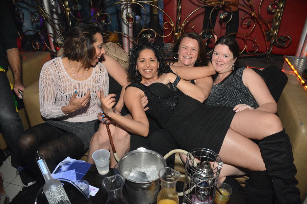 Luxy nightclub photo 64 - December 8th, 2018