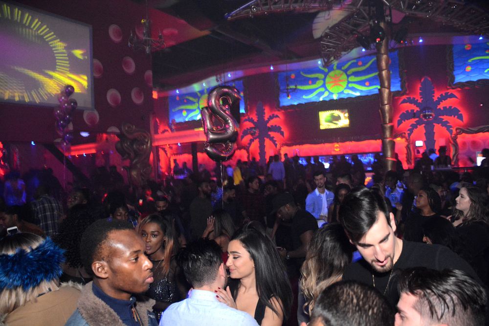 Luxy nightclub photo 66 - December 8th, 2018