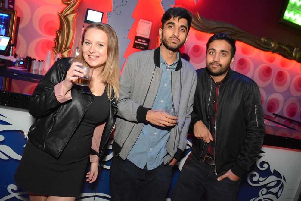Luxy nightclub photo 68 - December 8th, 2018