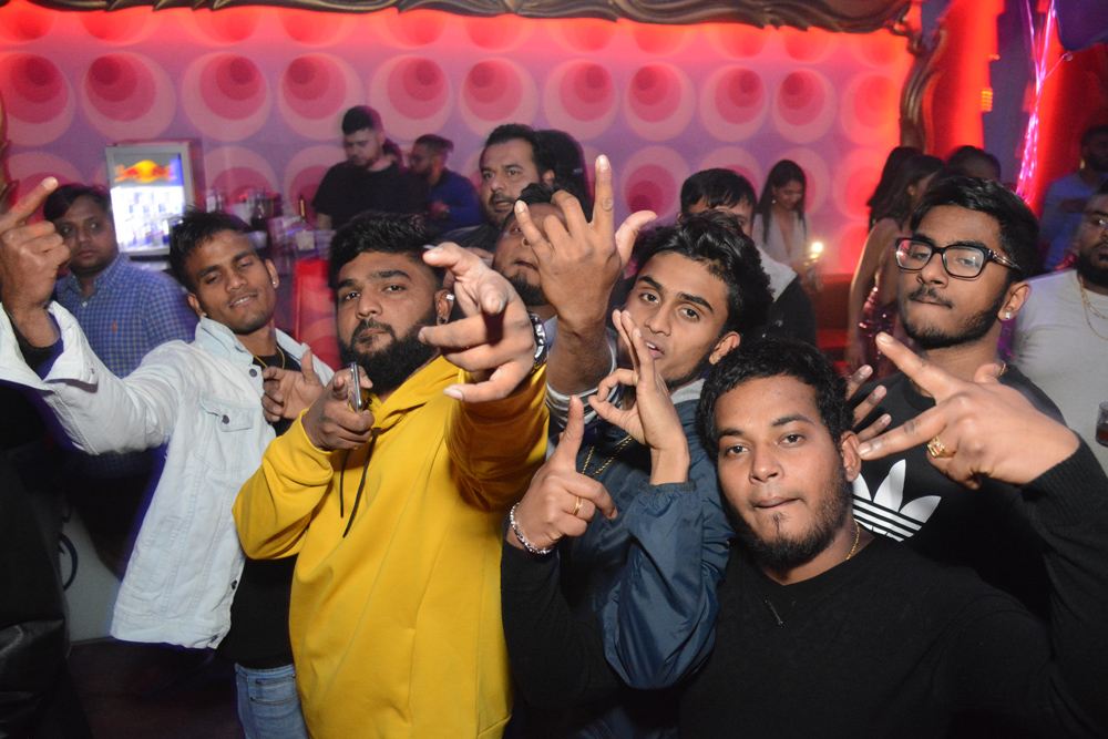 Luxy nightclub photo 69 - December 8th, 2018